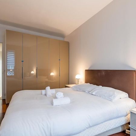 Veeve - Pompidou Hideaway Appartement Parijs Buitenkant foto