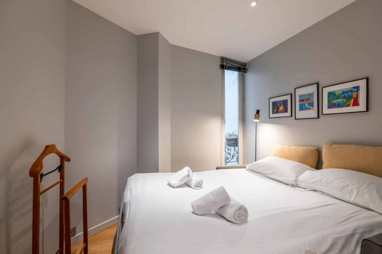 Veeve - Pompidou Hideaway Appartement Parijs Buitenkant foto